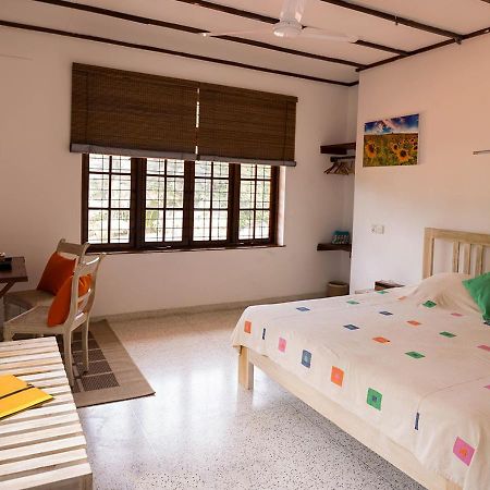 Dolce Italia Rooms Коломбо Экстерьер фото