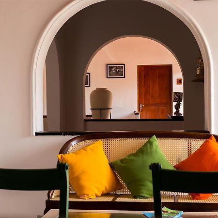 Dolce Italia Rooms Коломбо Экстерьер фото