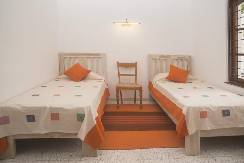 Dolce Italia Rooms Коломбо Экстерьер фото