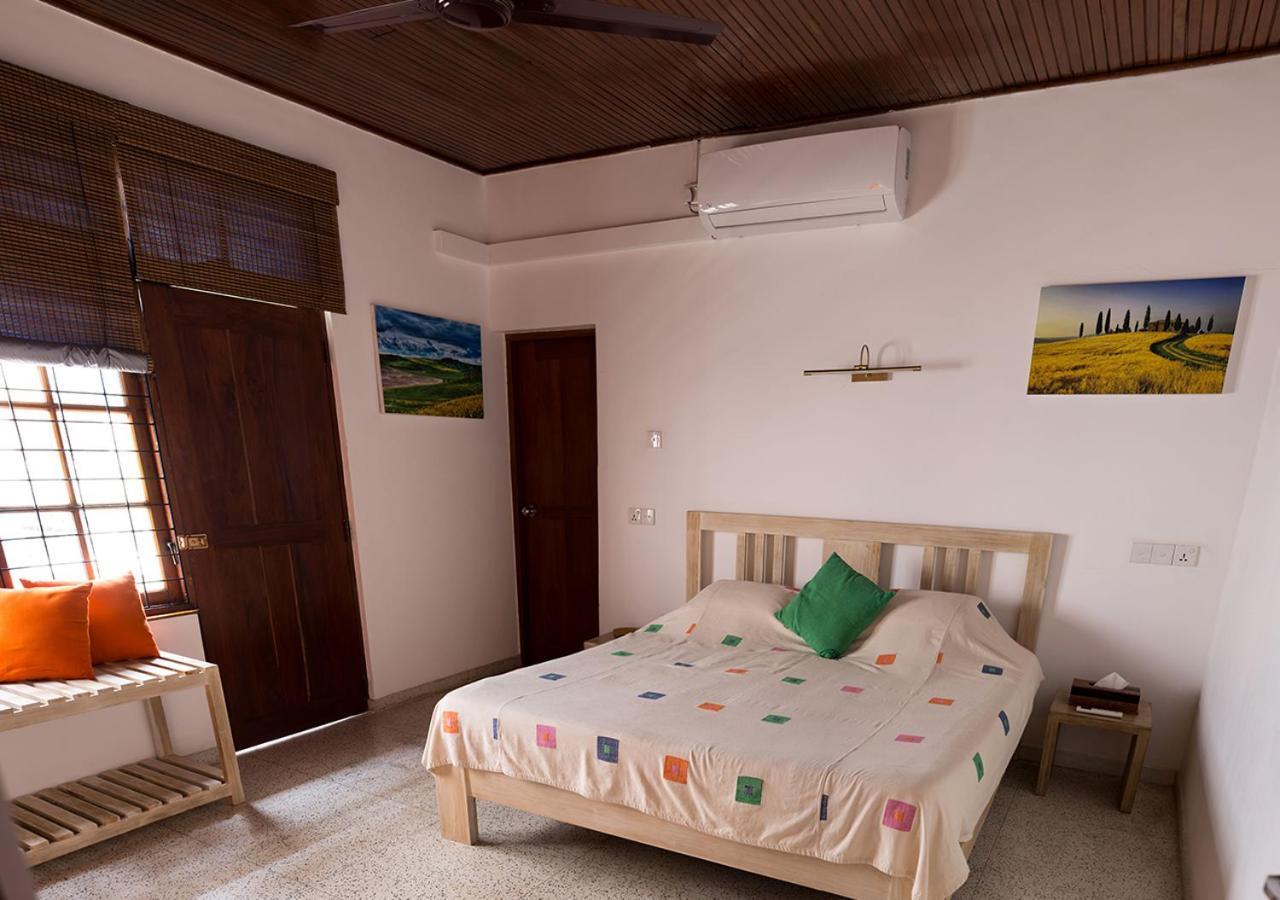 Dolce Italia Rooms Коломбо Экстерьер фото