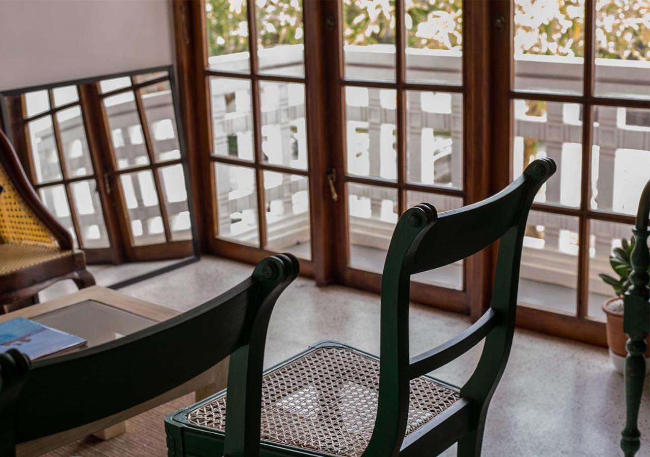 Dolce Italia Rooms Коломбо Экстерьер фото